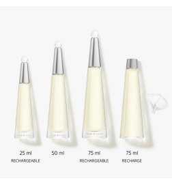 L'Eau d'Issey - Eau de Parfum L'Eau d'Issey - Eau de Parfum